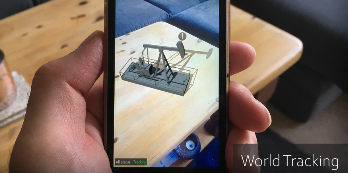 Download Unreal Engine 5 Augmented Reality AR Toolkit Crack