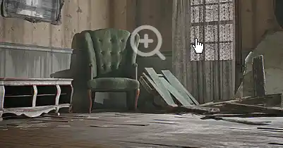 Download Abandoned House Environments (Unreal Engine 5) Free