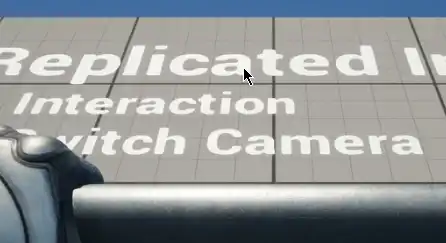 Download Unreal Engine 5.1+ Replicated Interaction Kit Vol 1 Crack