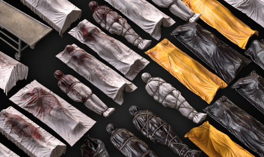 Download Unreal Engine 5.2 – Bodybags Props Crack 2024