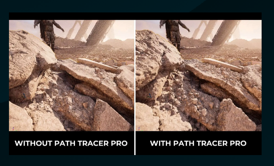 Download Unreal Engine 5.2 – Path Tracer Pro Crack 2023