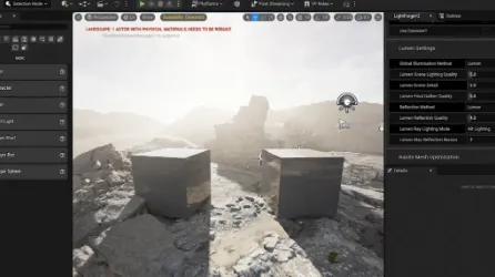Download boundless – LightForge v2 Unreal Engine 5.6