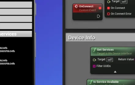 Download FAB – BLE Utilities V2 Plugin Unreal Engine 5.7 Free