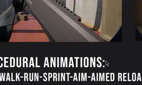 Download Unreal Engine 5.7 – BODYCAM FPS KIT V4 FAB Crack