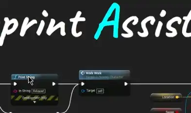 Download Blueprint Assist v4.5.3 Crack Unreal Engine 5.7 2026