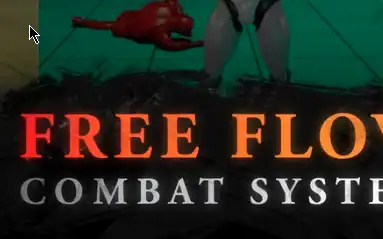 Download FAB – Freeflow Combat v2.6 Crack (Unreal Engine 5.2+)