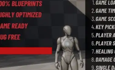 Download Unreal Engine Gameplay Ability System Crack 2026
