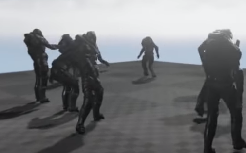 Download Unreal Engine – Movement Animset Pro Crack 2023