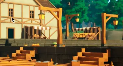 Download Unreal Engine – Stylized Village Environments Crack