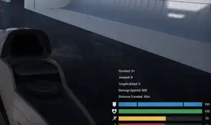 Download Unreal Engine Ultimate Stat Manager Crack (FAB)