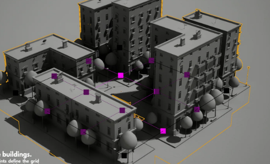 Download UnrealEngine 5.0 – Building Generator Crack 2023