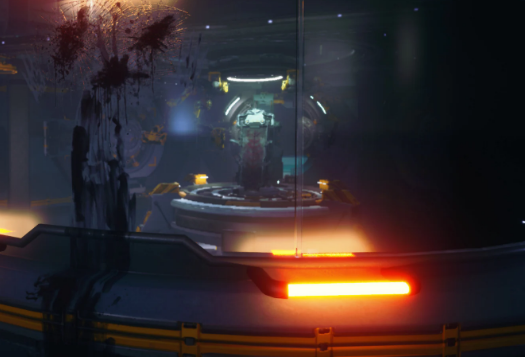 Download UnrealEngine 5.0 The Vault – Horror Sci Fi Space Prison Crack
