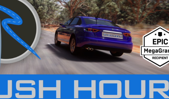 Download Unreal Engine 5.1 – Rush Hour – Vehicle Animator Crack