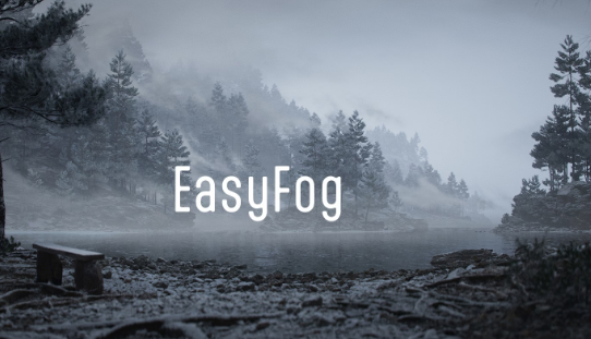 Download Unreal Engine 5.2 – EasyFog New Update Crack 2023