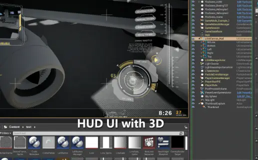 Download LGUI 3.4.20 UE 5.4 Plugin Crack 2024 Update