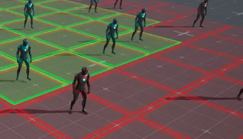 Download UnrealEngine 5.5 | Flex Partition v1.6 Cracked 2024