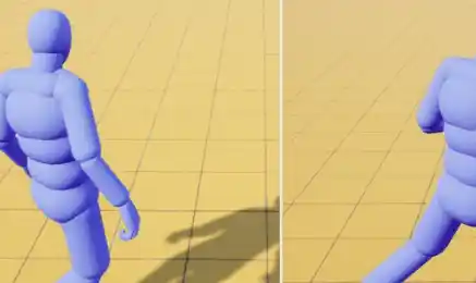 Download FAB Advanced Locomotion System V4 UE 5.6 Crack 2025