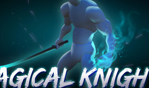 Download UnrealEngine – Magical Knight Set Crack 2023