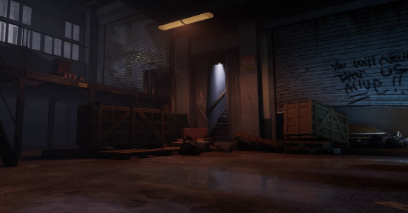 Download Unreal Engine – Survivors Safe House Crack 2023