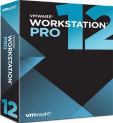Download VMware Workstation 12.5.7 Build 5813279 + keygen