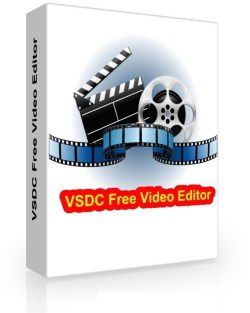 Download VSDC Video Editor Pro 5.7.8.722 + Crack