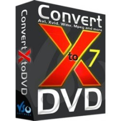 Download ConvertXtoDVD Crack 7.0.59 incl Patch