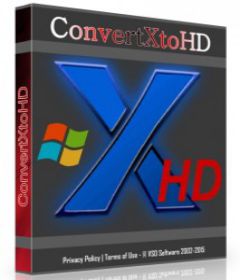 Download VSO ConvertXtoHD 3.0.0.40 + patch