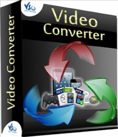 Download VSO Video Converter 2.0.0.88 + patch