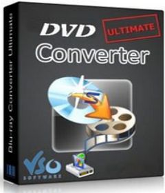 Download VSO Software DVD Converter Ultimate 4.0.0.92 + patch