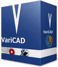 Download VariCAD 2018 v2.11 Build 20180616 + keygen