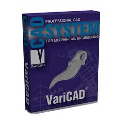 Download VariCAD 2019 3.00 Build 20190621 + keygen