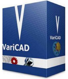 Download VariCAD 2019 v1.04 Build 20181111 + keygen