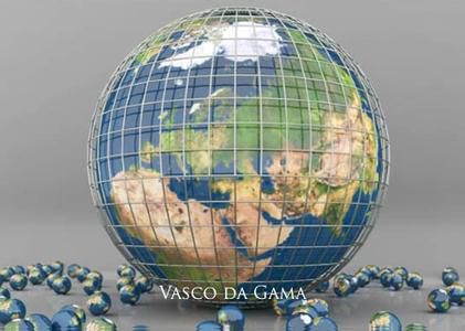 Download Vasco da Gama 10 HD Professional 10.10 + Crack