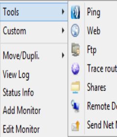 Download Veronisoft IP Monitor 1.7.0.0 + x64 + Serial