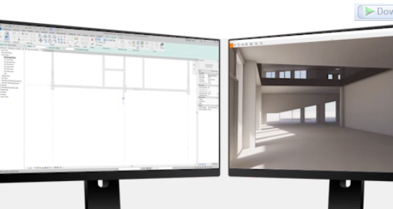 Download Latest Release of Enscape 3D v3.4.1 Crack 2022