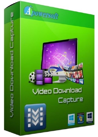 Download Video Download Capture 6.0.7 + KeyGen + Patch Crackingpatching.com