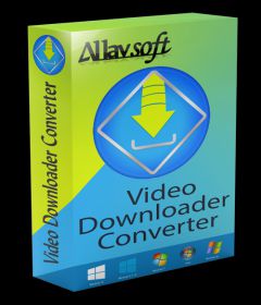 Download Video Downloader Converter 3.14.8.6444 + keygen