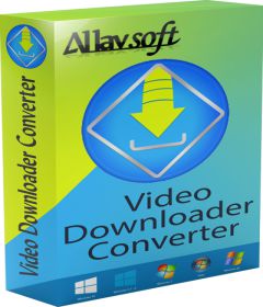 Download Video Downloader Converter 3.17.4.7073 + keygen