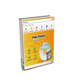 Download Video Rotator 4.2 + Portable + key