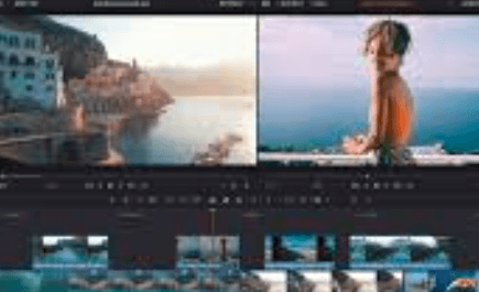 Download VideoHive Transitions Library for DaVinci v6 Crack 2024