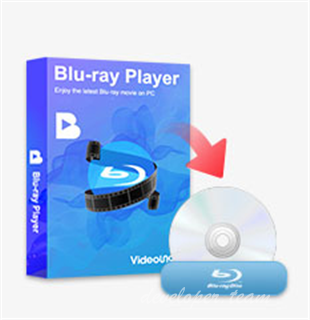 Download Tipard Blu-ray Player 6.2.30 incl Patch