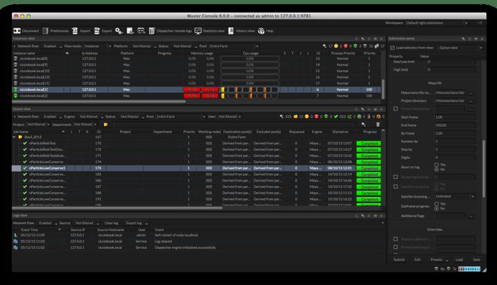 Download Virtual Vertex Muster 9 v9.0.0 incl Patch