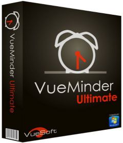 Download VueMinder Calendar Ultimate 2019.01 + keymaker
