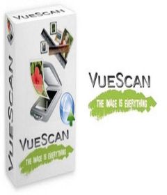 Download VueScan 9.6.08 + x64 23.06.2018 + patch