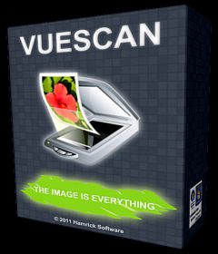 Download VueScan 9.6.13 + x64 + Portable + patch