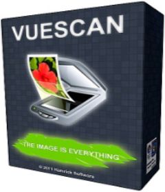 Download VueScan 9.6.16 + x64 + Portable + patch