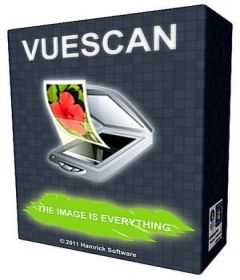 Download VueScan 9.6.20 + x64 + Launch