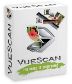 Download VueScan 9.6.27 + x64 + launch