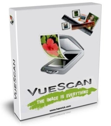 Download VueScan 9.6.42 + x64 + launch
