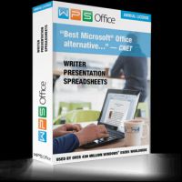 Download WPS Office 2016 Premium v10.1.0.5802 Multilingual Incl Patch Androgalaxy